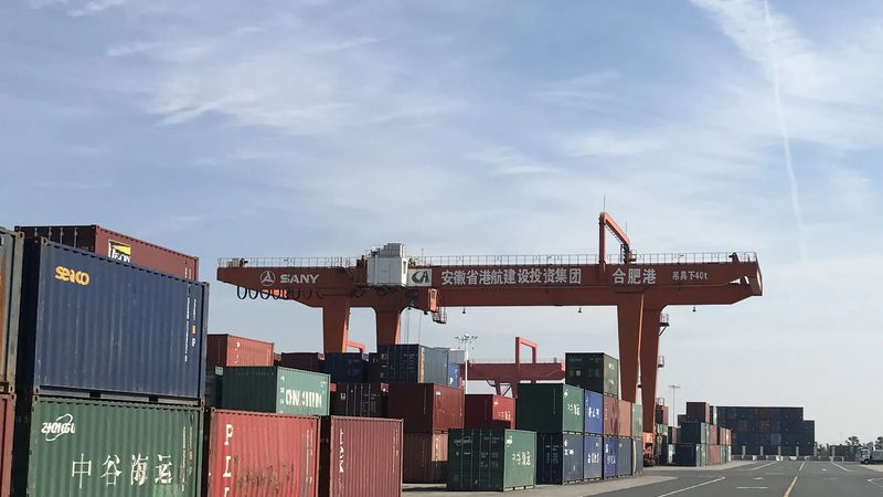 制药车间链板输送机：揭秘其选型与报价背后的逻辑