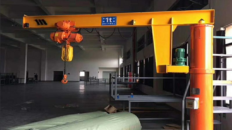 单梁变双梁：起重机改造背后的技术考量**
